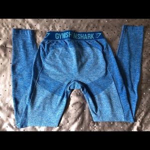 Original Flex Leggings in color Blue Marl